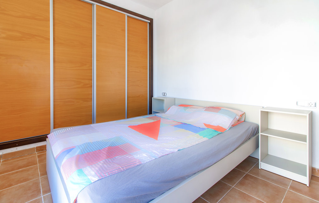 Ferienwohnung - Águilas , Spanien - ECM196 18