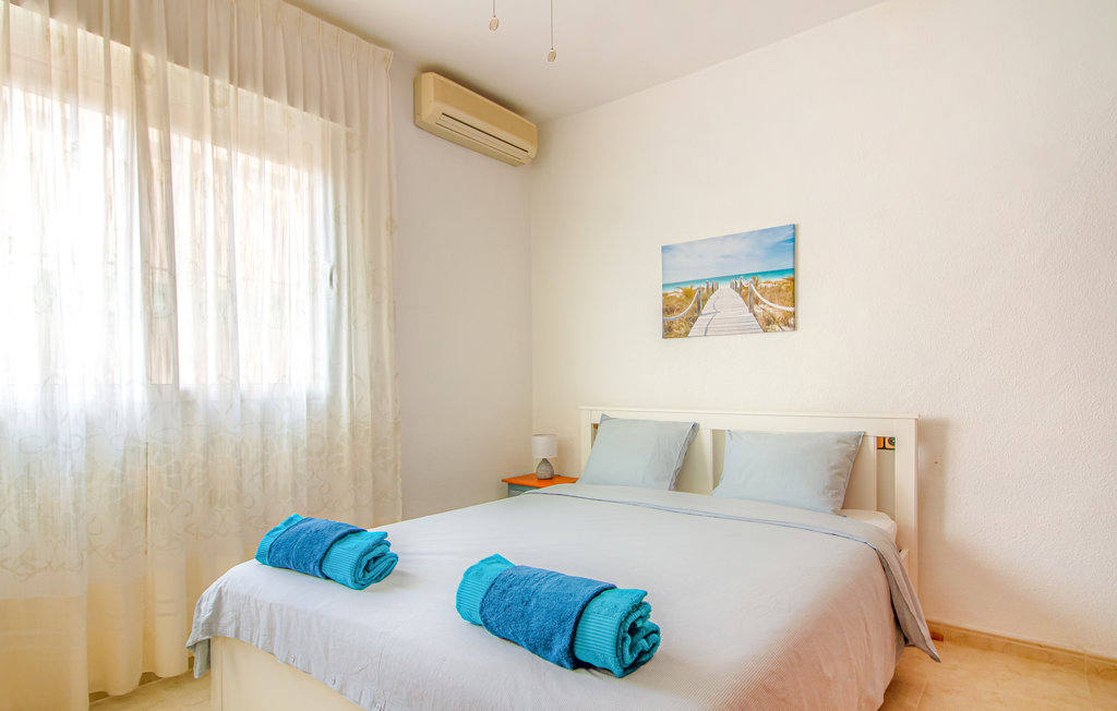 Feriehuse - Mar de Cristal , Spanien - ECM204 23