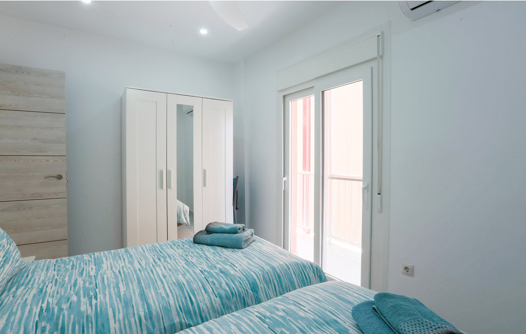 Ferienwohnung - San Pedro del Pinatar , Spanien - ECM241 14