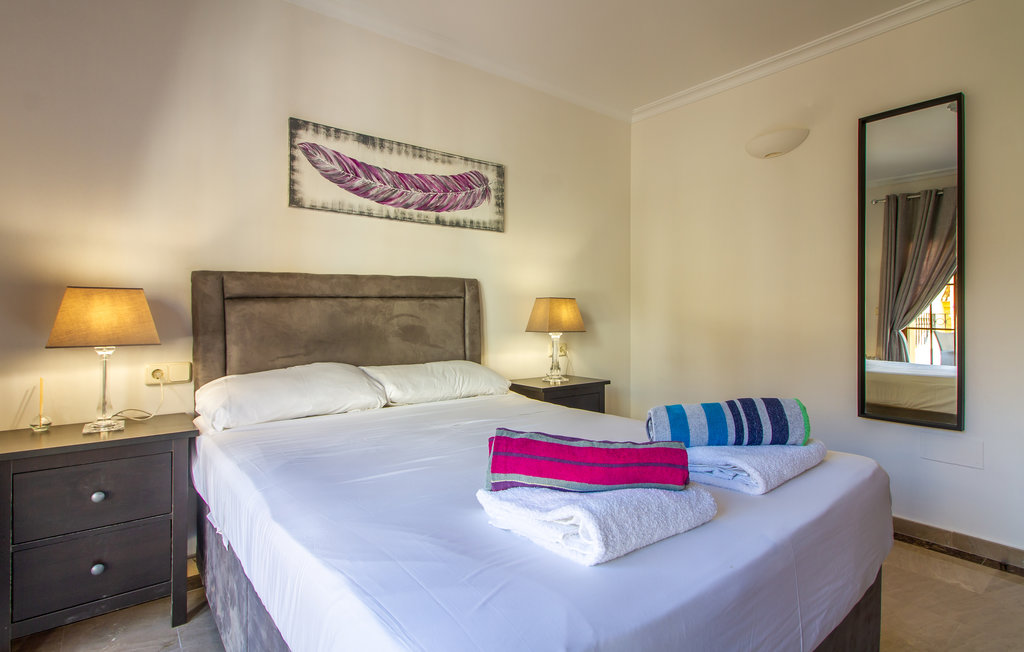 Feriehuse - La Manga Club , Spanien - ECM019 19