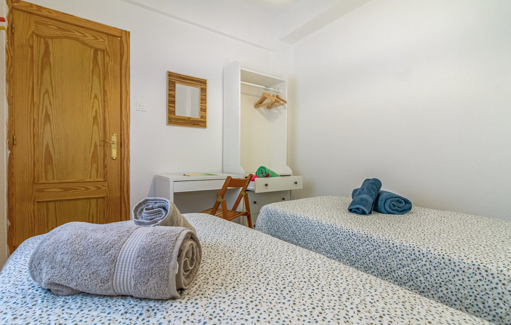 Ferienwohnung - San Javier , Spanien - ECM110 16