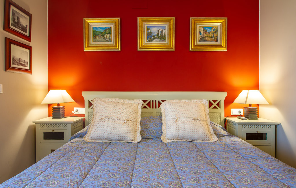 Ferieleilighet - Mar Menor Golf Resort , Spania - ECM120 19