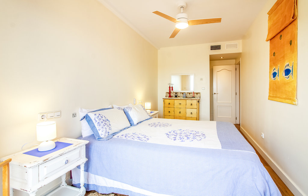 Lejlighed - Águilas , Spanien - ECM183 17