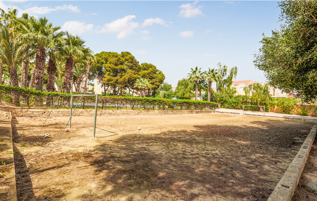 Lejlighed - Puerto de Mazarrón , Spanien - ECM244 25