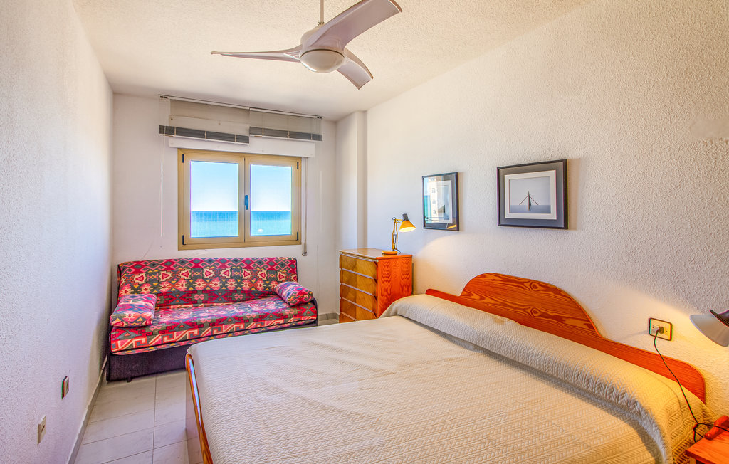 
Holiday rental - La Manga del Mar Menor , Spain - ECM054 8