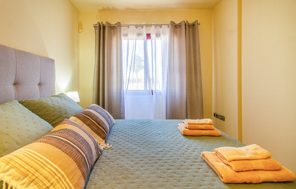 Lejlighed - Los Alcazares , Spanien - ECM136 13