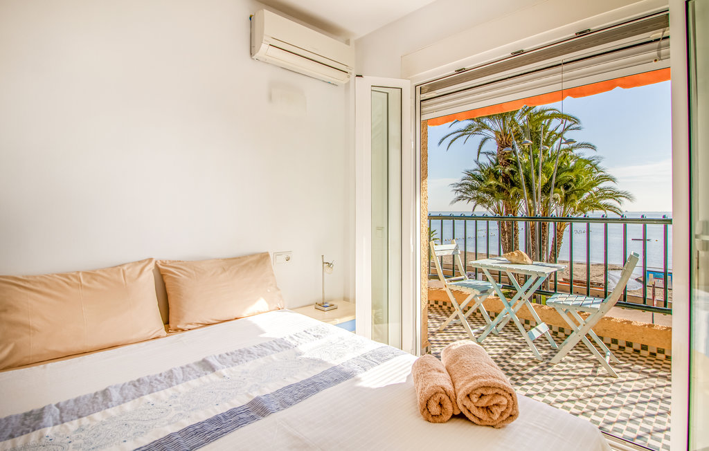 Feriehuse - Santiago de la Ribera , Spanien - ECM185 18