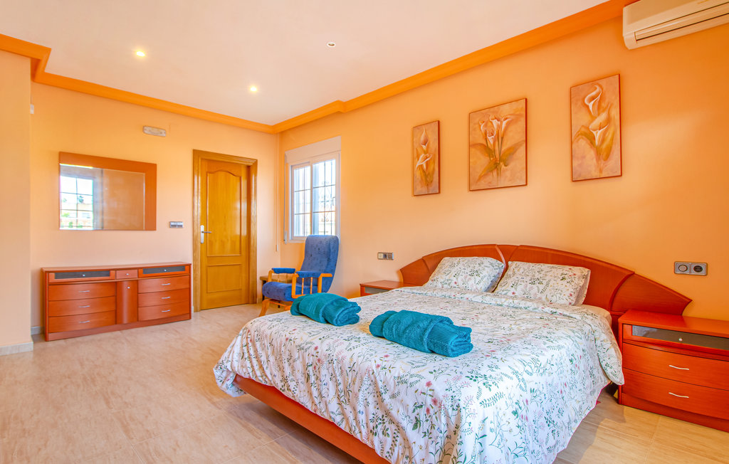 Feriehuse - Mar de Cristal , Spanien - ECM204 21