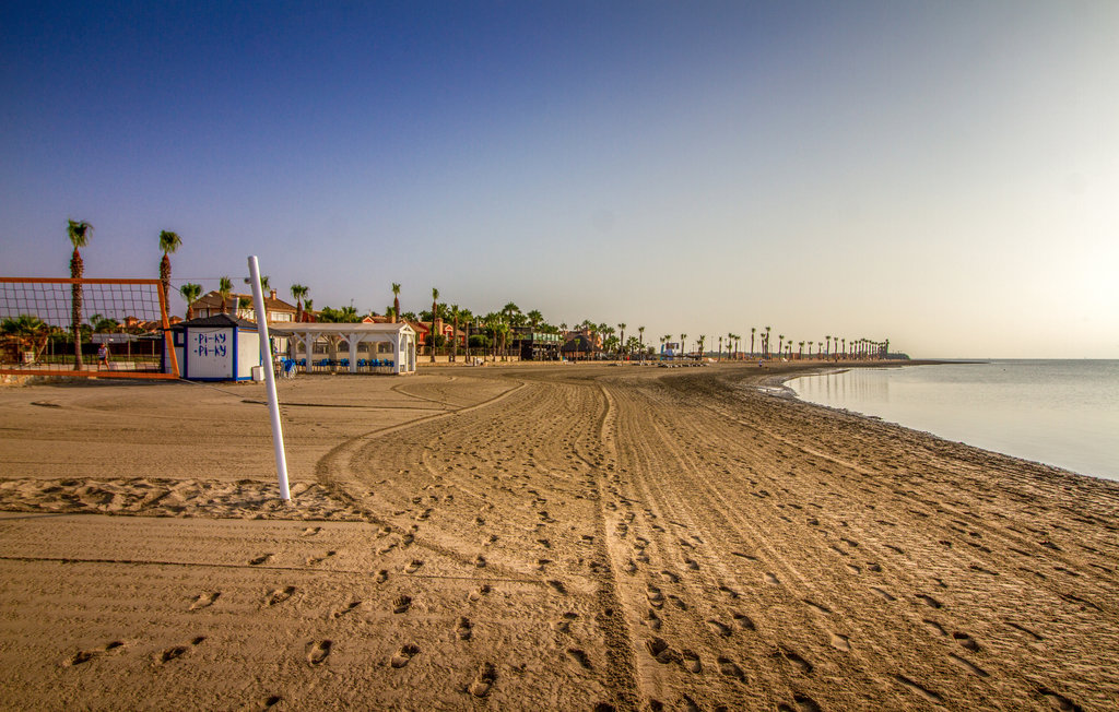 Lejlighed - Los Narejos , Spanien - ECM131 25