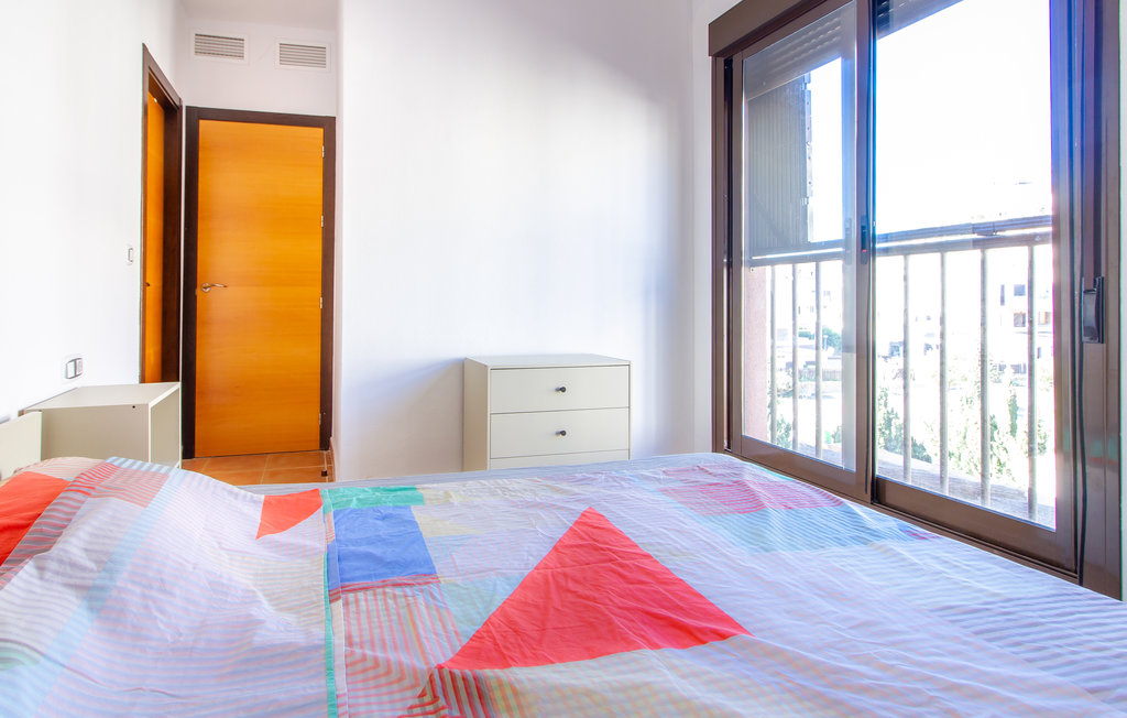 Ferienwohnung - Águilas , Spanien - ECM196 17