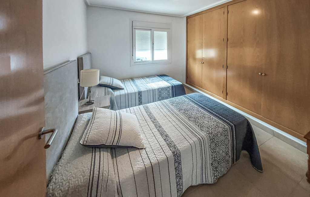 Feriehuse - Mar Menor Golf Resort , Spanien - ECM231 16