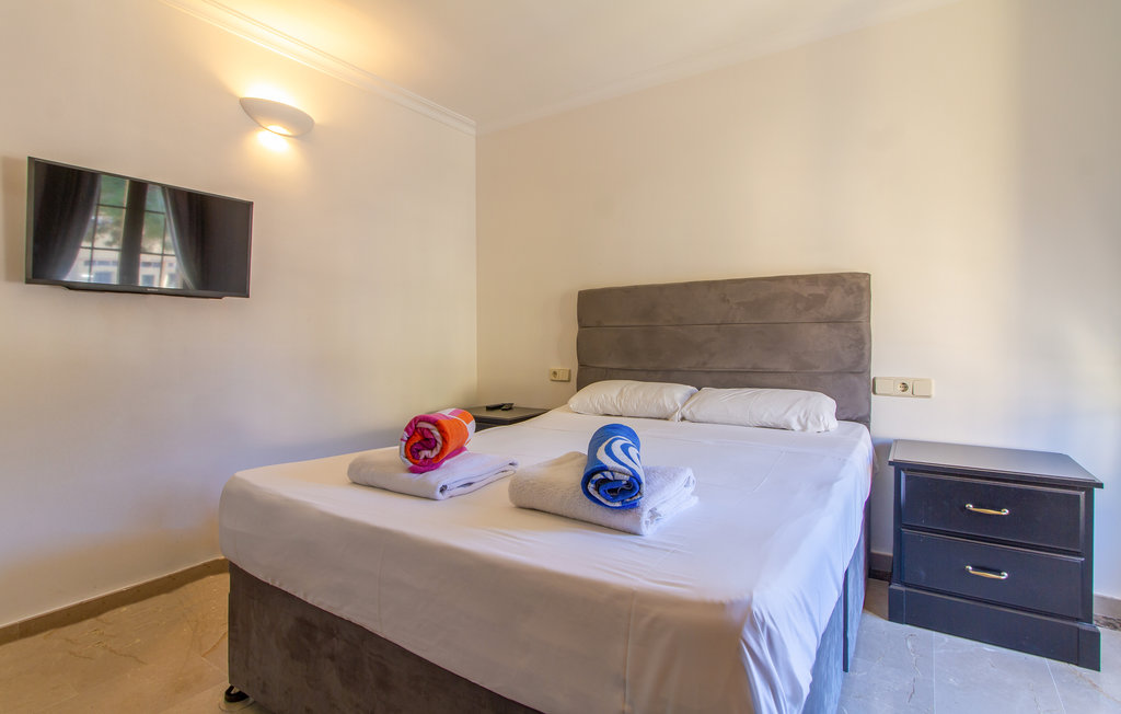 Feriehuse - La Manga Club , Spanien - ECM019 23