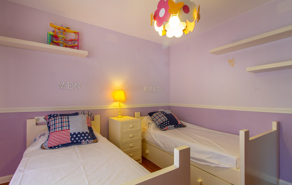 Ferieleilighet - Mar Menor Golf Resort , Spania - ECM120 23