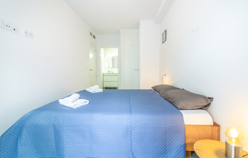 Feriehuse - San Pedro del Pinatar , Spanien - ECM141 19