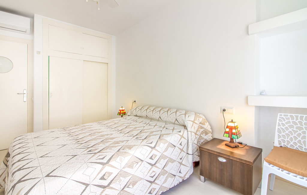 Feriehuse - Santiago de la Ribera , Spanien - ECM185 22