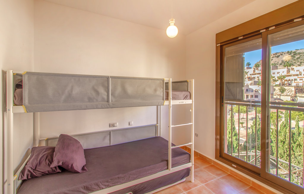 Ferienwohnung - Águilas , Spanien - ECM196 20