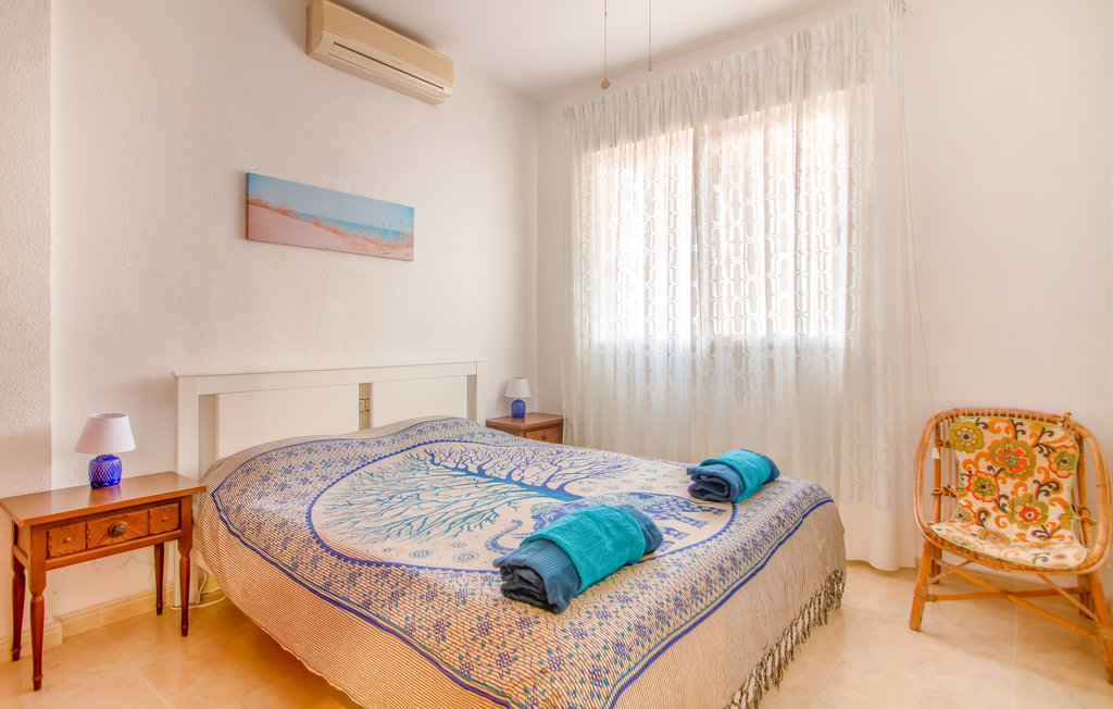 Feriehuse - Mar de Cristal , Spanien - ECM204 25