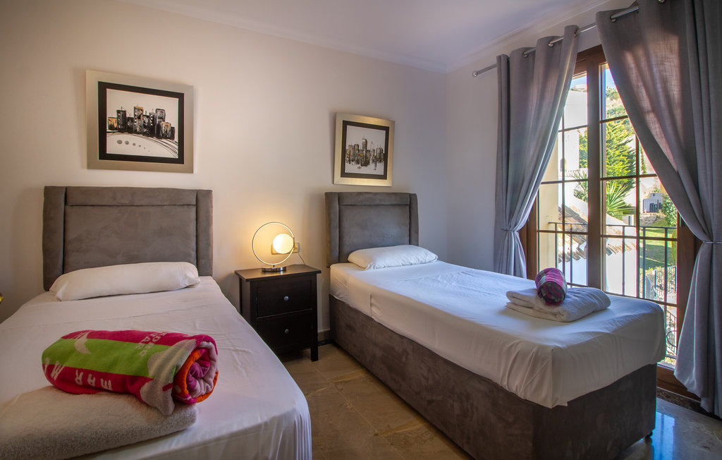 Feriehuse - La Manga Club , Spanien - ECM019 20