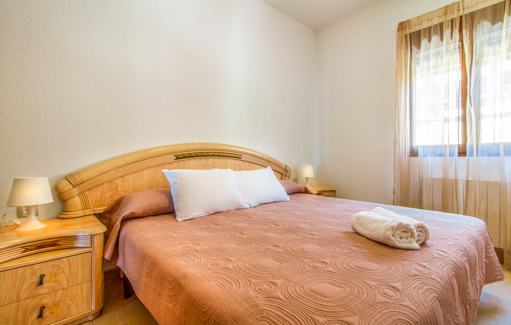 Ferienhaus - Mula , Spanien - ECM063 22