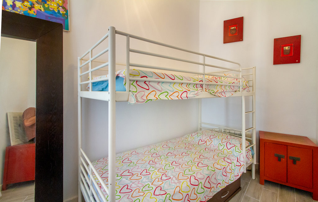 Ferienhaus - Águilas , Spanien - ECM099 16