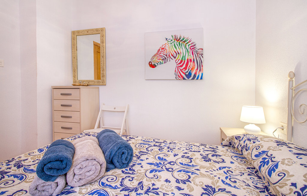 Lejlighed - Santiago de la Ribera/San Javi , Spanien - ECM108 12