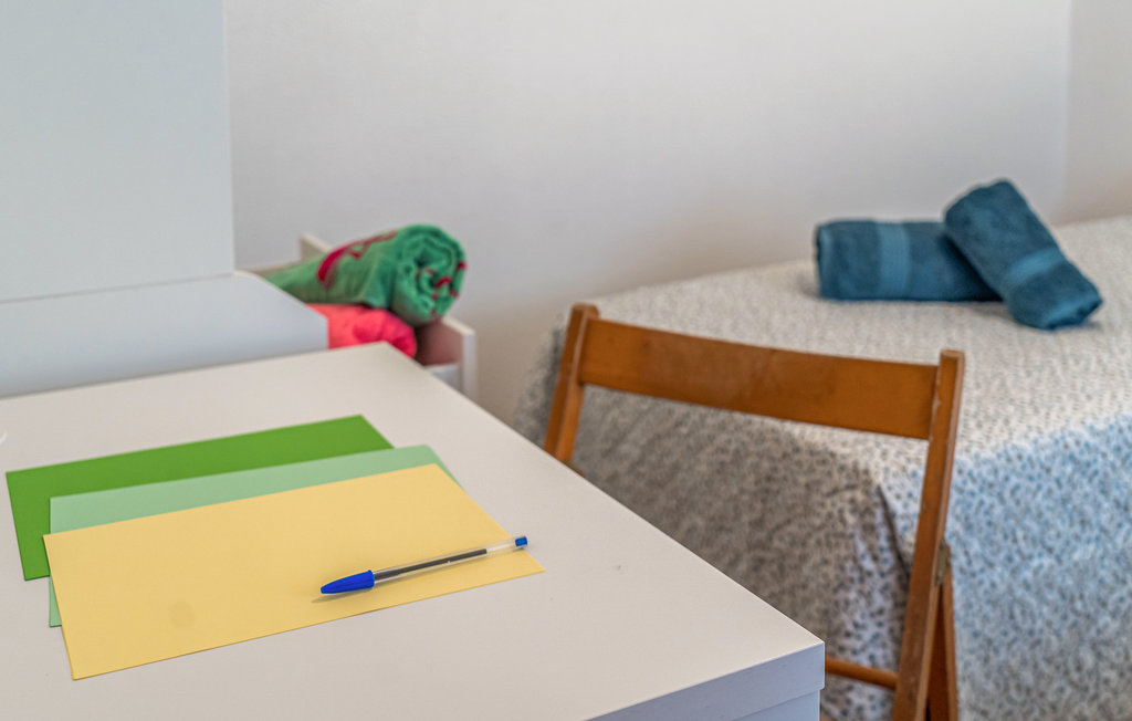 Ferienwohnung - San Javier , Spanien - ECM110 17