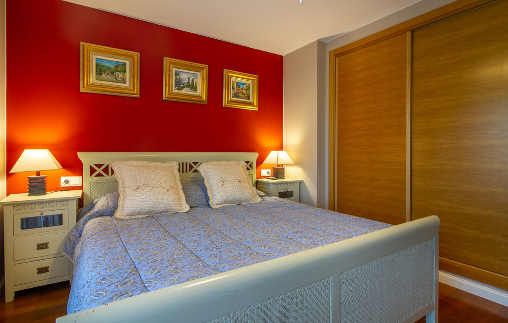 Ferieleilighet - Mar Menor Golf Resort , Spania - ECM120 20