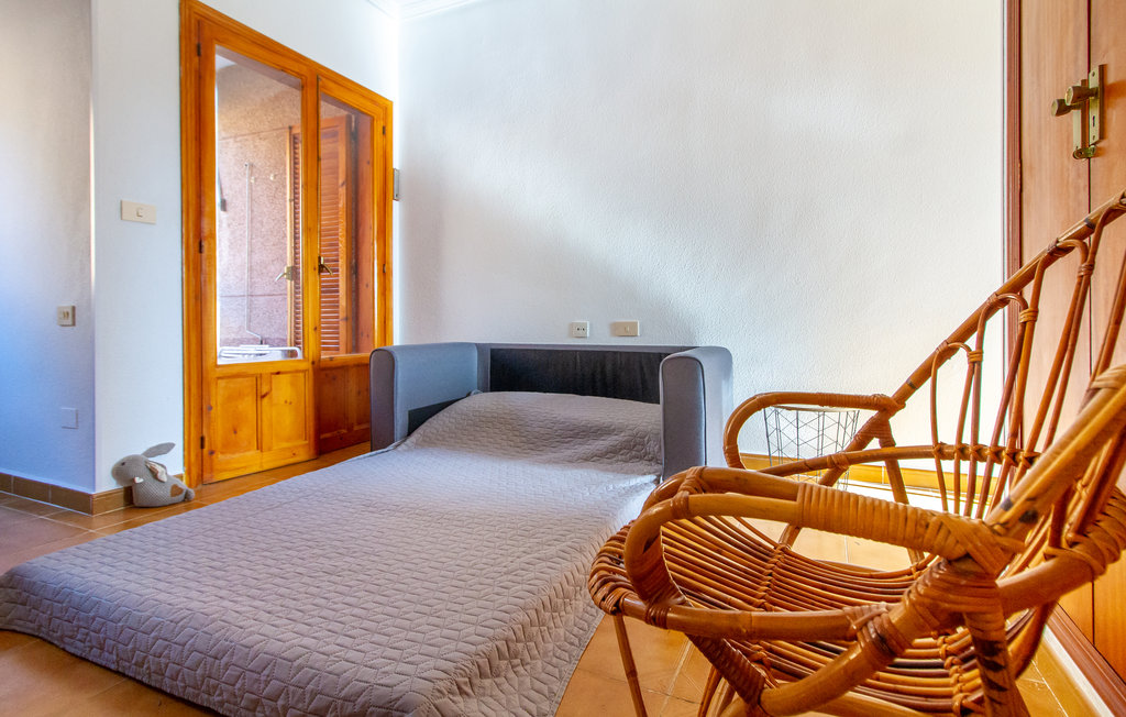 Lejlighed - Lo Pagán , Spanien - ECM130 13