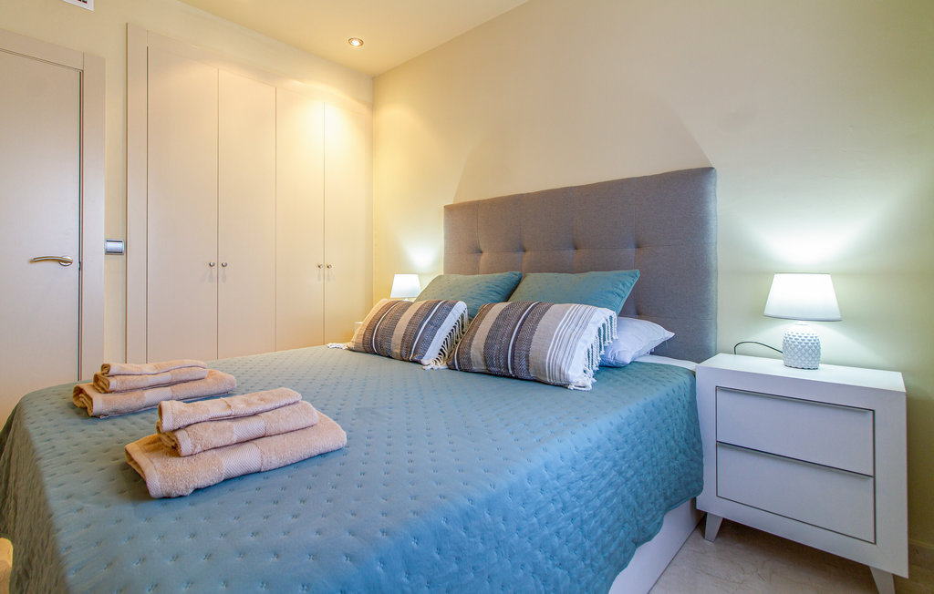 Lejlighed - Los Alcazares , Spanien - ECM136 14