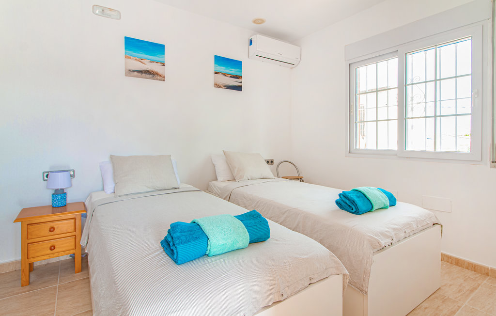 Feriehuse - Mar de Cristal , Spanien - ECM204 22