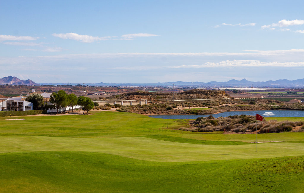 Feriehuse - El Valle Golf Resort , Spanien - ECM221 26