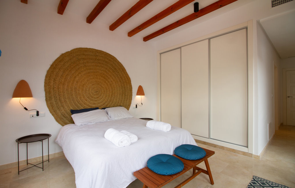 Feriehuse - El Valle Golf Resort , Spanien - ECM221 16