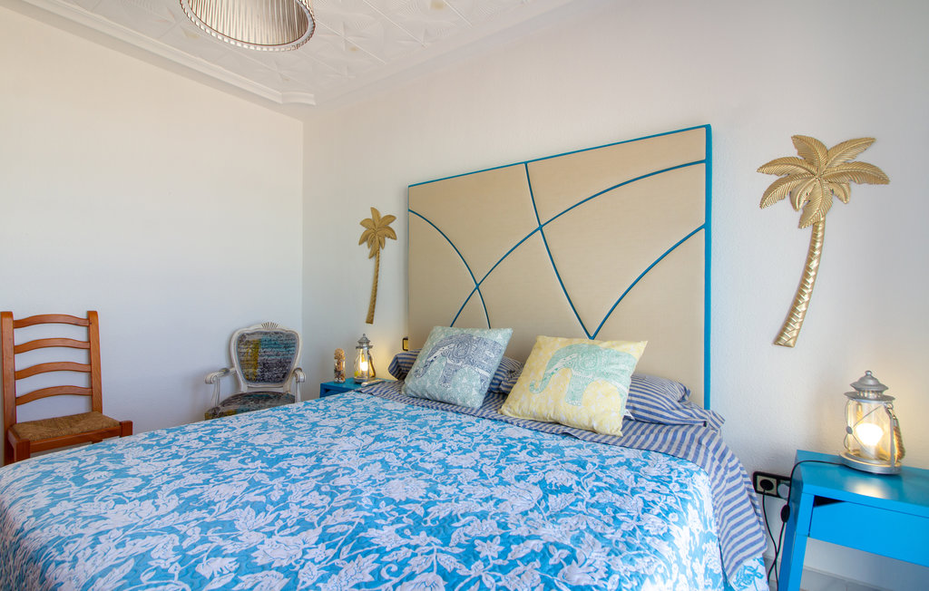 Feriehuse - La Manga , Spanien - ECM021 33