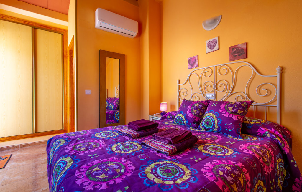 Feriehuse - Playa Honda , Spanien - ECM095 19