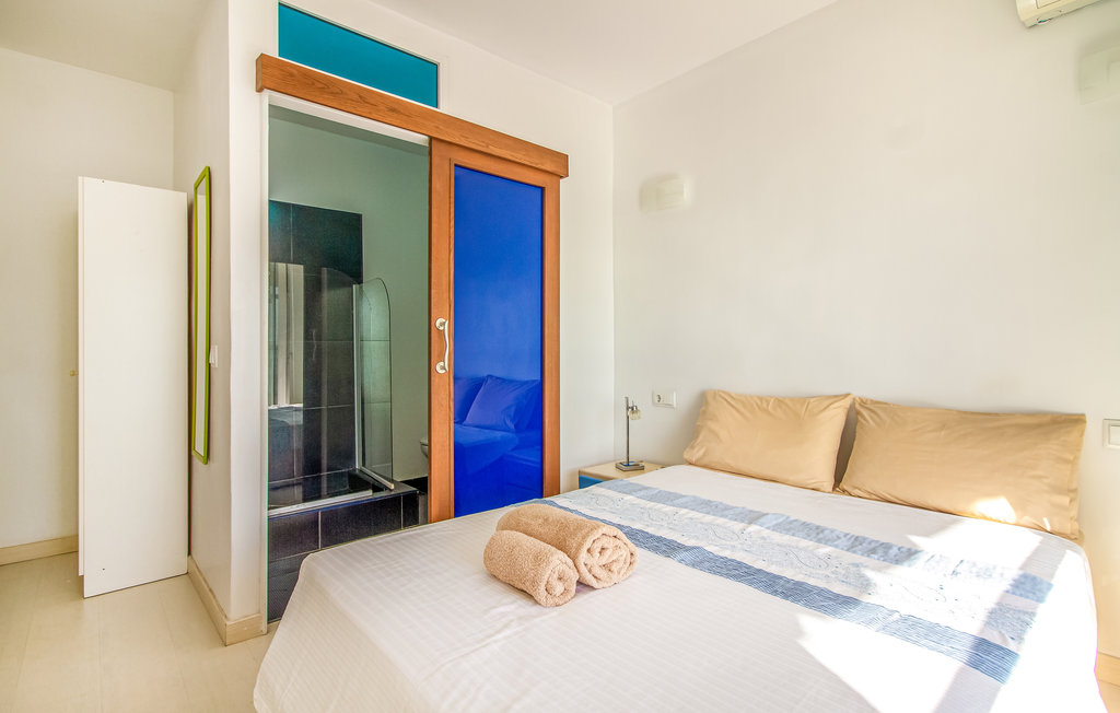 Feriehuse - Santiago de la Ribera , Spanien - ECM185 19