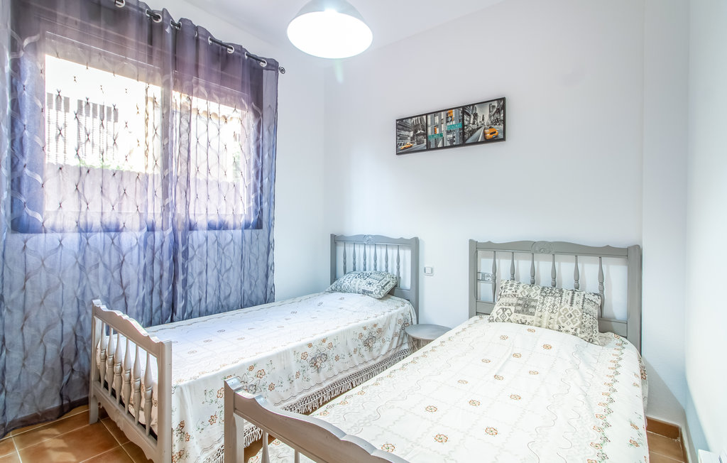 Lejlighed - Águilas , Spanien - ECM192 15