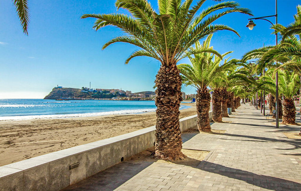 Lejlighed - Puerto de Mazarrón , Spanien - ECM244 26