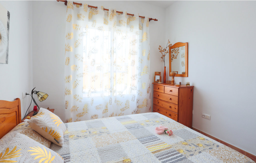 Feriehus - Country Club Mazarrón , Spania - ECM245 20