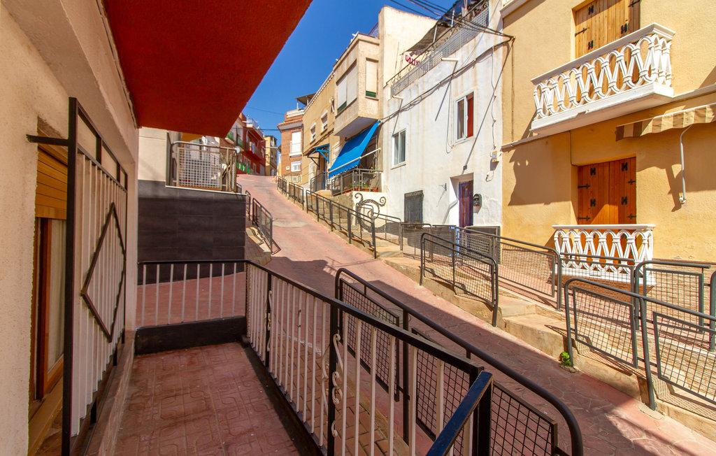Ferieleilighet - Águilas , Spania - ECM102 7