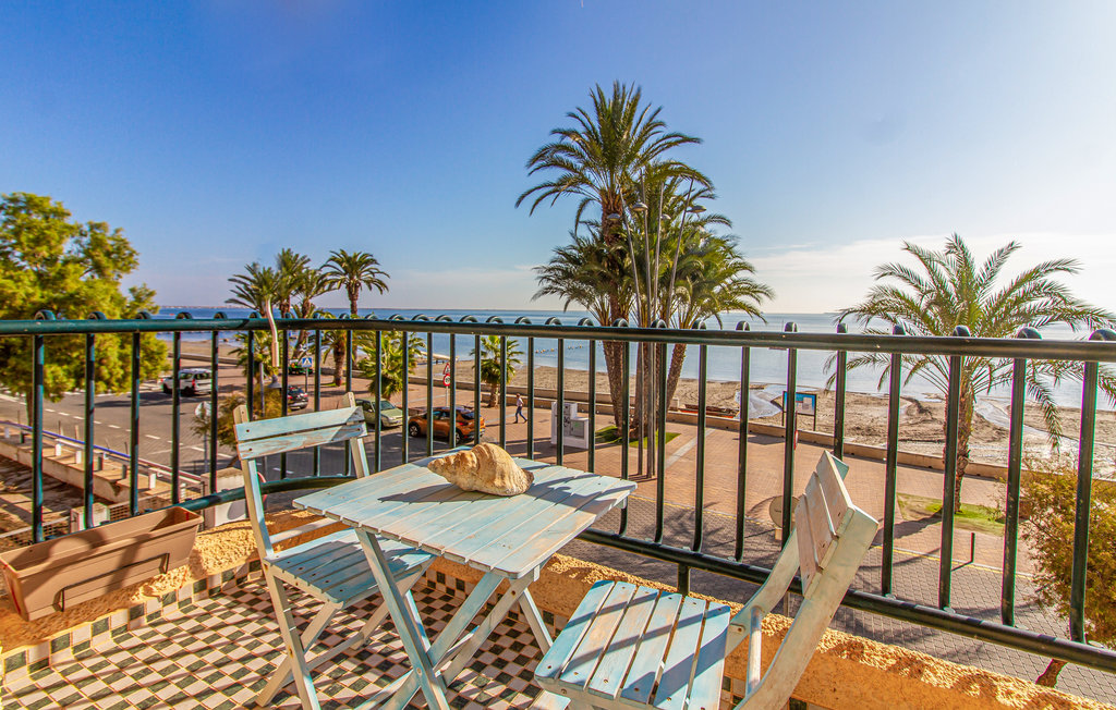 Feriehuse - Santiago de la Ribera , Spanien - ECM185 10