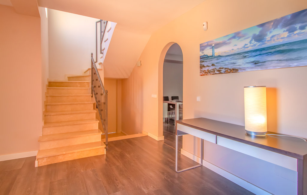 Feriehuse - La Manga del Mar Menor , Spanien - ECM215 24