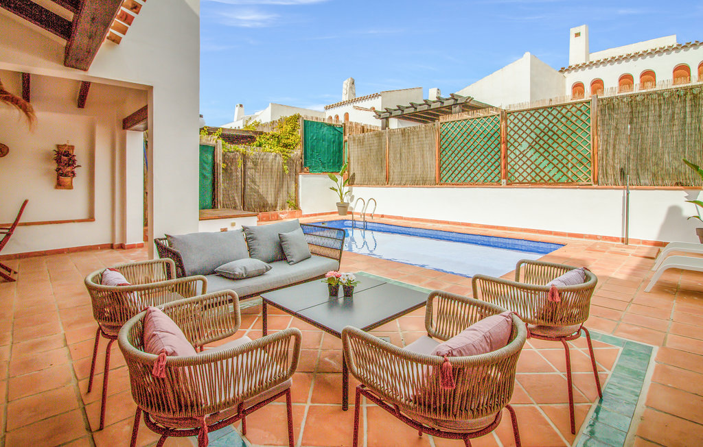 Feriehuse - El Valle Golf Resort , Spanien - ECM221 2