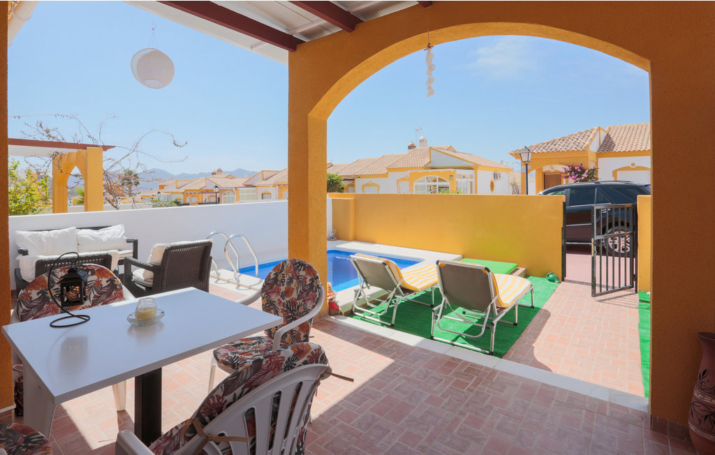 Feriehus - Country Club Mazarrón , Spania - ECM245 2