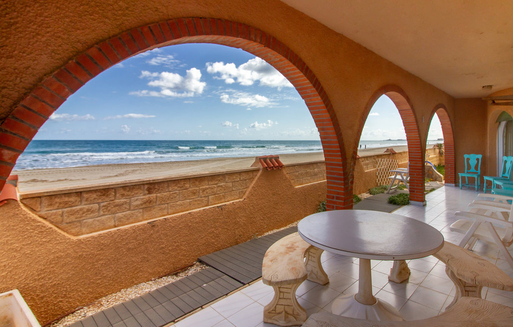 Feriehuse - La Manga , Spanien - ECM021 8