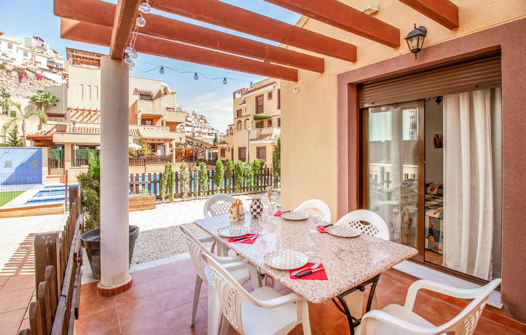 Lejlighed - Águilas , Spanien - ECM192 2