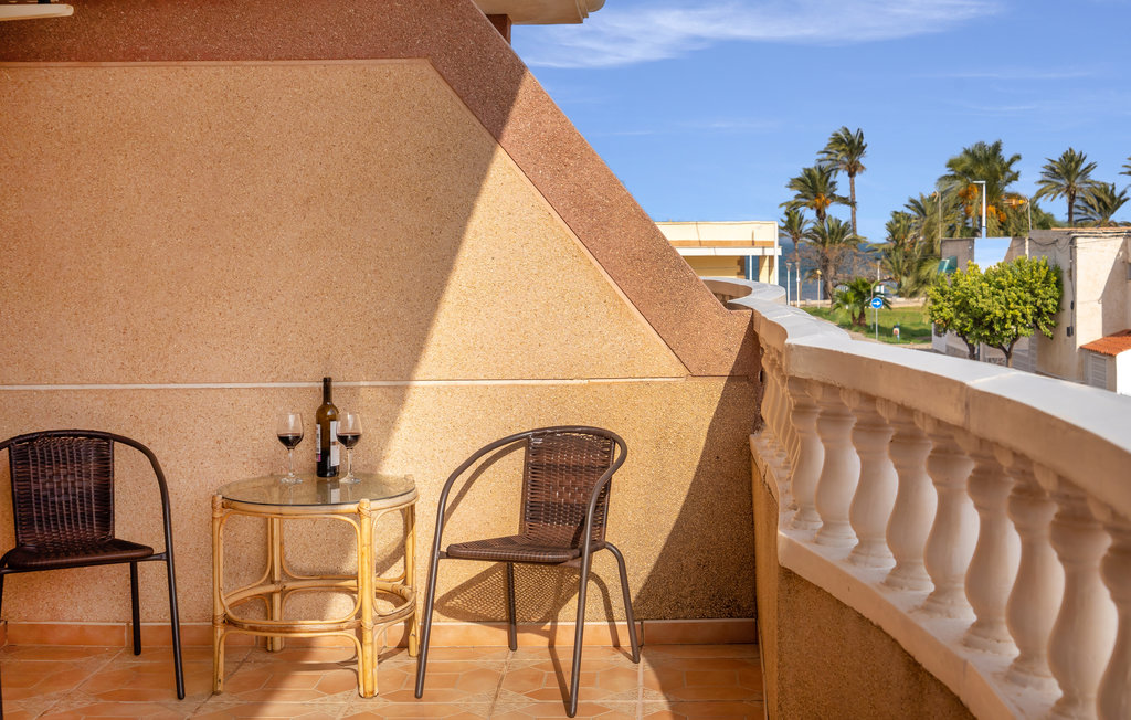 Feriehuse - Mar de Cristal , Spanien - ECM204 13