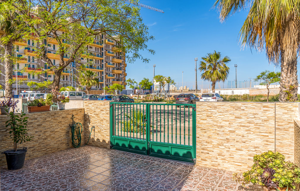 Feriehuse - Playa Honda , Spanien - ECM095 12