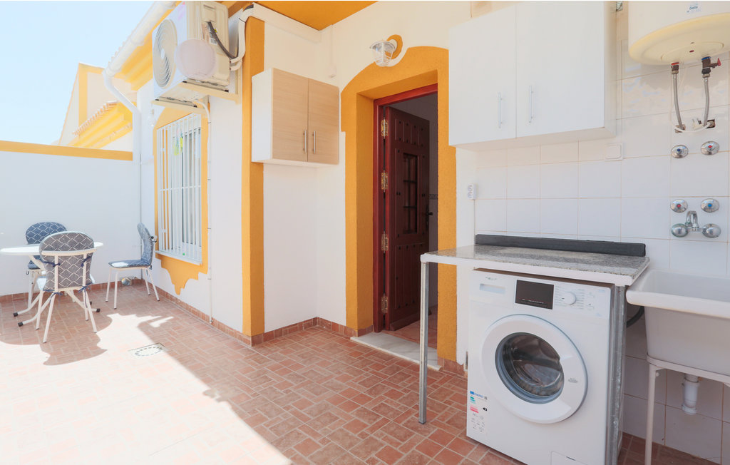 Feriehus - Country Club Mazarrón , Spania - ECM245 12