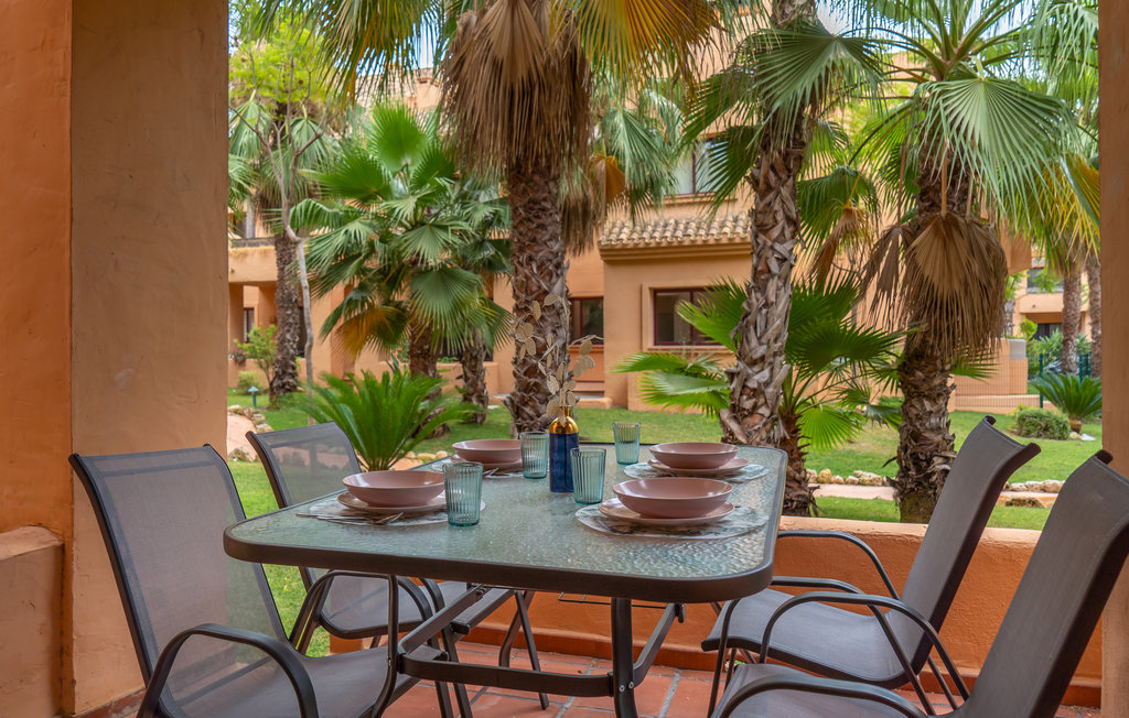 Ferienwohnung - Los Narejos , Spanien - ECM125 13