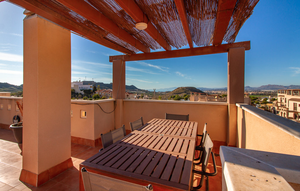 Ferienwohnung - Águilas , Spanien - ECM196 7